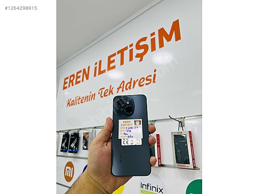 İkinci El ve Sıfır Alışveriş / Cep Telefonu & Aksesuar / Cep Telefonu / Diğer