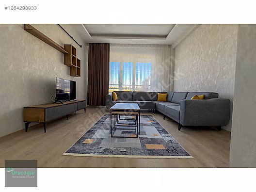 ORUÇOĞLU EMLAKTAN ŞAFAK CADDESİNE CEPHE LÜKS 1+1 SIFIR DAİRE #1284298933