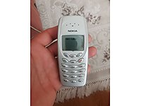 Nokia 3410 clasık