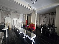 Tokat Merkezde Çok güzel, içi yapılı, bahçeli dükkan #1286298945