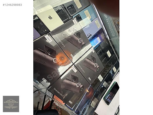 İkinci El ve Sıfır Alışveriş / Fotoğraf & Kamera / Video Kamera / Dijital Kamera / SD, MS Karta Kayıt