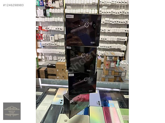 İkinci El ve Sıfır Alışveriş / Fotoğraf & Kamera / Video Kamera / Dijital Kamera / SD, MS Karta Kayıt