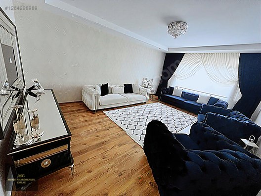 SANCAK MH ATAŞEHİR KONUTLARI SATILIK 4+1 DAİRE FUL BAKIMLI #1264298989