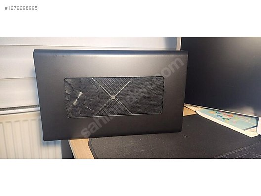 Used & Brand New Items / Computers / Peripherals / Graphics Amplifier