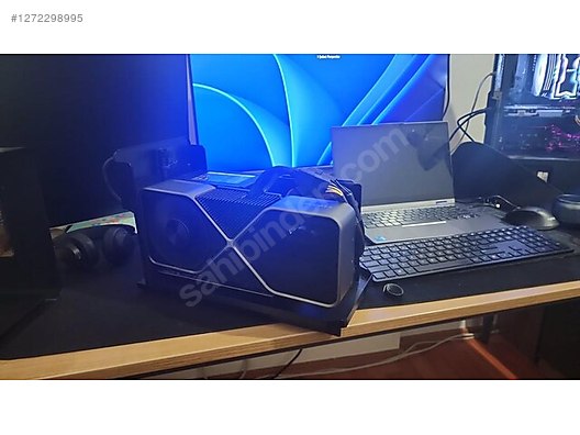 Used & Brand New Items / Computers / Peripherals / Graphics Amplifier