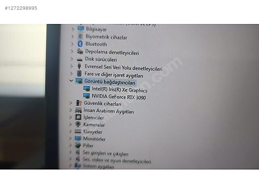 Used & Brand New Items / Computers / Peripherals / Graphics Amplifier