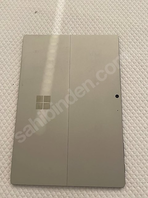 Surface Pro 7 13-inch | i5, 8GB/128GB