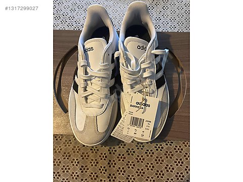パパ Adidas 40 Numara Üniseks Ayakkabı sahibinden.com'da - 1317299027