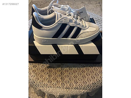 Adidas 40 Numara Üniseks Ayakkabı sahibinden.com'da - 1317299027