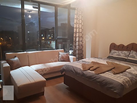 Emlak Ofisinden 2 2 80 M Gunluk Kiralik Daire 70 Tl Ye Sahibinden Com Da 877299029