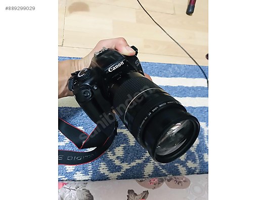 dslr canon eos 1100d rebel t3