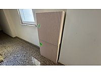 IKEA Besta Duvar Dolabı Asma Dolap (2 Adet)