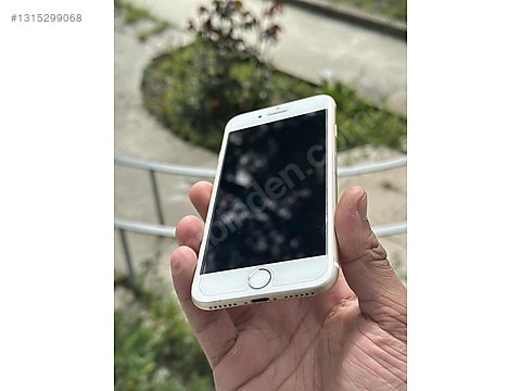 Apple / iPhone 7 / Çiziksiz İphone 7 128 gb sahibinden.comda