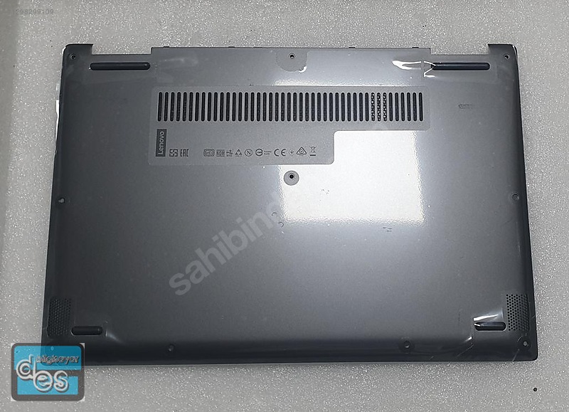Coperchio Superiore Lenovo Yoga 720-13IKB – Originale AM1YJ000B00, Usato Ma Garantito