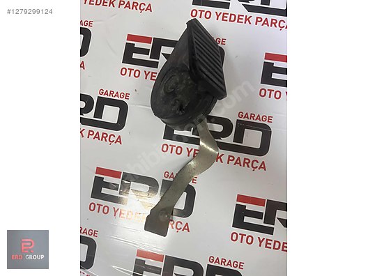 Otomobil & Arazi Aracı / Elektrik / FORD FOCUS KORNA JX6T-13802-FD