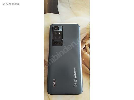 Used & Brand New Items / Cell Phones & Accessories / Cell Phones / Xiaomi / Redmi 10