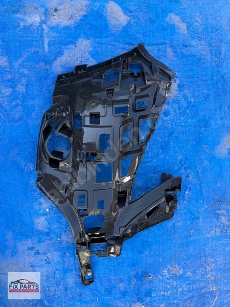 Mercedes – Benz Vito Tampon Braketi (Ön)