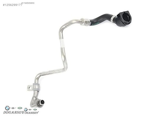Buru出品 Otomobil & Arazi Aracı / Isıtma & Havalandırma & Klima / BMW G20