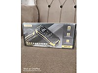 Fnirsi WMT-10 ağaç kereste nem ölçme cihazı