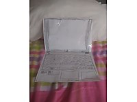 LG X130 ATOM İŞLEMCİLİ XP SİSTEMLİ BİLGİSAYAR