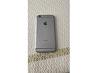 Sıfır ayarında iPhone 6s