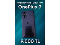 ONEPLUS 9 128 GB