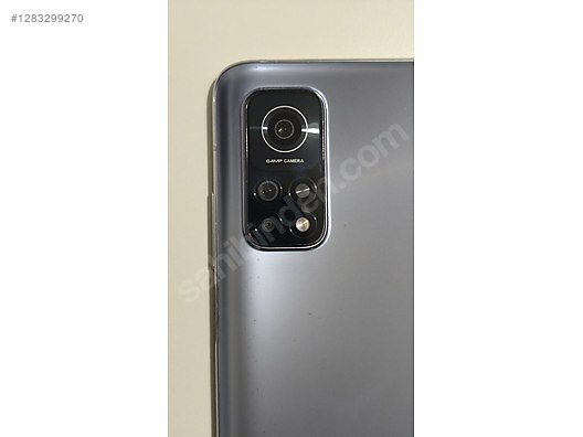 Used & Brand New Items / Cell Phones & Accessories / Cell Phones / Xiaomi / Mi 10 T