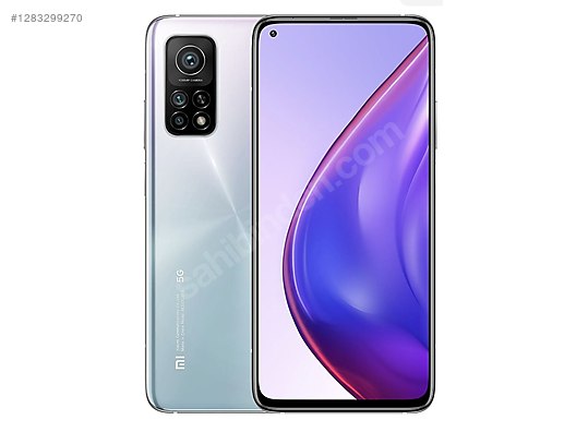 Used & Brand New Items / Cell Phones & Accessories / Cell Phones / Xiaomi / Mi 10 T