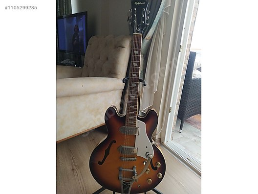 Epiphone casino deals used