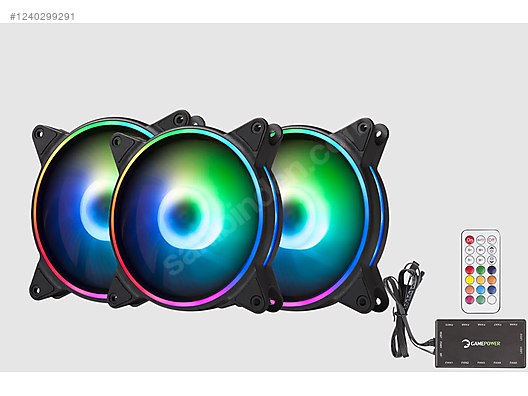 Used & Brand New Items / Computers / Desktops / Desktop Components / Fan & Coolers