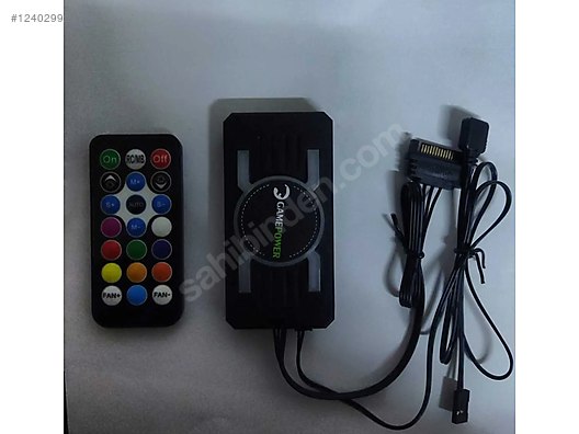 Used & Brand New Items / Computers / Desktops / Desktop Components / Fan & Coolers