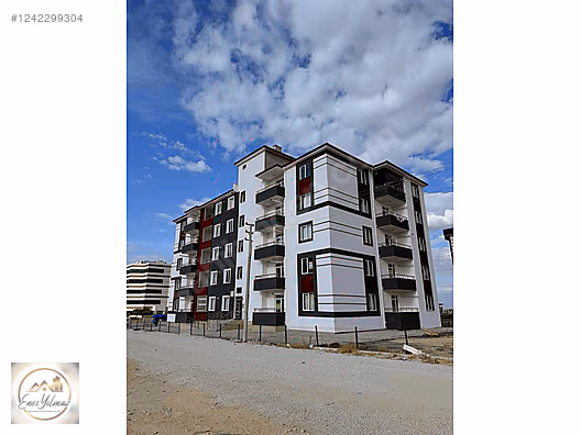 TOROS MAHALLESİ HASTANE KARŞISI SATILIK 2+0 DAİRE #1242299304