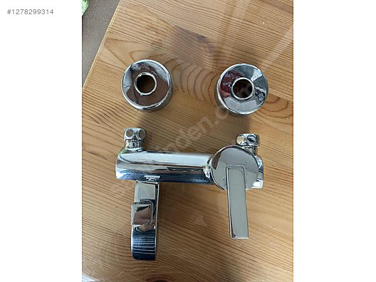 Banyo bataryası - Batarya ve Yapı Malzemeleri sahibinden.com'da