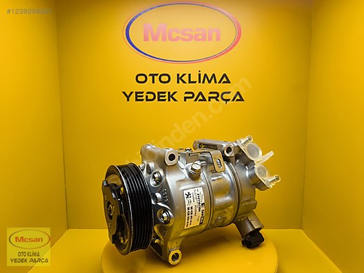 Otomobil & Arazi Aracı / Isıtma & Havalandırma & Klima / Opel