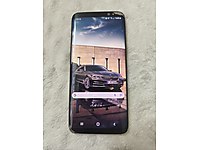 Samsung s8 ucuz ve güzel