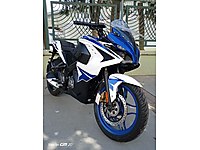 bajaj pulsar rs 200 motorcycle prices