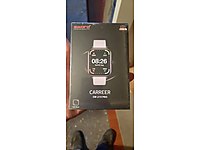 Kadın Akılı saat Sword