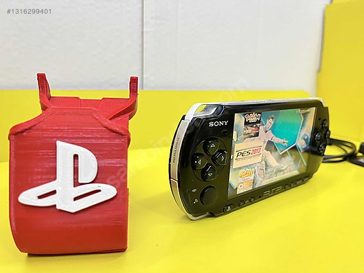 SONY PSP 3000 FULL SET LÜTFEN OKUYUNUZ on sahibinden.com - 1316299401