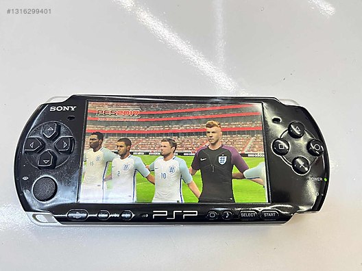 SONY PSP 3000 FULL SET LÜTFEN OKUYUNUZ on sahibinden.com - 1316299401