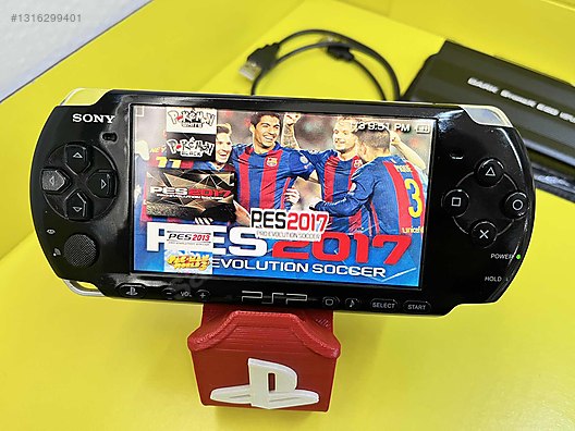 SONY PSP 3000 FULL SET LÜTFEN OKUYUNUZ on sahibinden.com - 1316299401