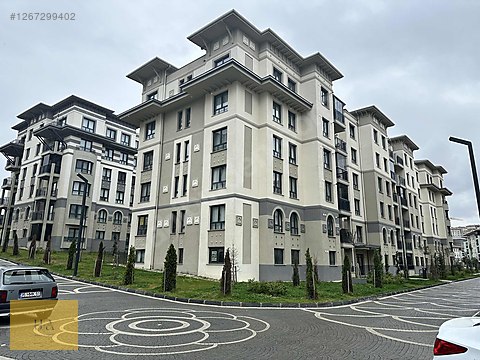 SELÇUKLU EVLERİNDE OTURUMA HAZIR 3+1 110 m2 BOŞ...