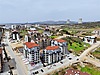 DEMİRTAŞ OLIVIA 3 EVLERİNDE HAVUZLU ARAKAT 2+1 DAİRE