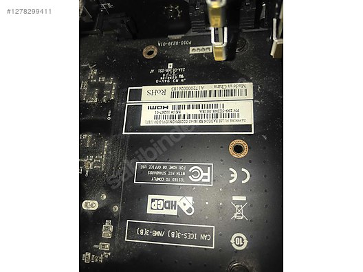 İkinci El ve Sıfır Alışveriş / Bilgisayar / Masaüstü / Donanım / Ekran Kartı