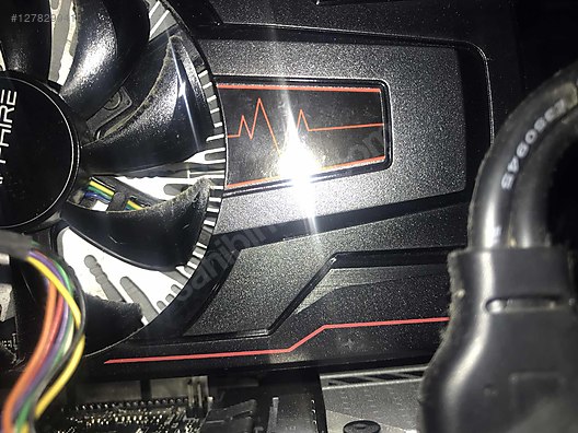 TEMİZ EKRAN KARTI - AMD Ekran Kartı İlanları sahibinden.com'da