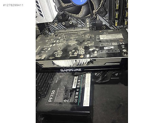 İkinci El Ekran Kartı