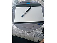 Wacom Intuos Pen & Touch Medium CTH-680 #1283299442