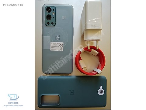 oneplus 9 pro le2127