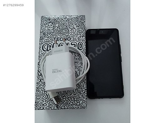 İkinci El ve Sıfır Alışveriş / Cep Telefonu & Aksesuar / Cep Telefonu / Tecno / Camon 20 Pro