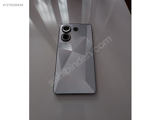 İkinci El ve Sıfır Alışveriş / Cep Telefonu & Aksesuar / Cep Telefonu / Tecno / Camon 20 Pro