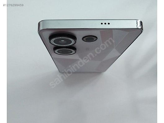 İkinci El ve Sıfır Alışveriş / Cep Telefonu & Aksesuar / Cep Telefonu / Tecno / Camon 20 Pro